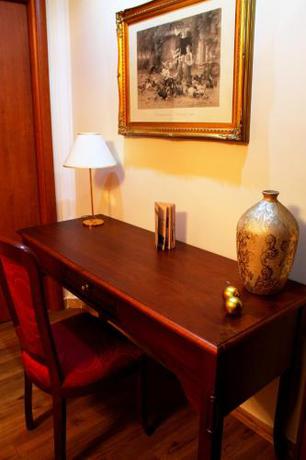 Imagen general del Hotel Grand Hotel Stella Maris Italia. Foto 10