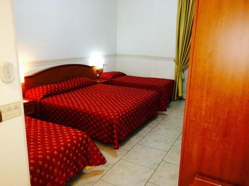 Imagen de la habitación del Hotel Grand Hotel Stella Maris Italia. Foto 20