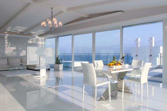 Imagen general del Hotel Grand Hotel Sveti Vlas. Foto 3