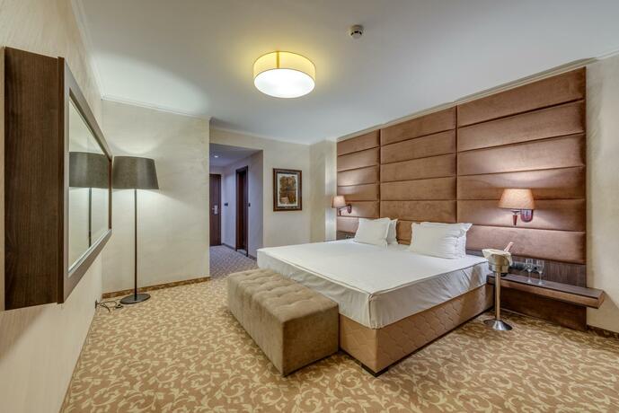 Imagen general del Hotel Grand Hotel Sveti Vlas. Foto 6