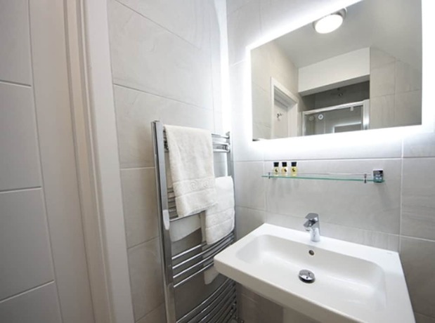 Imagen de la habitación del Hotel Grand Hotel Swanage. Foto 6