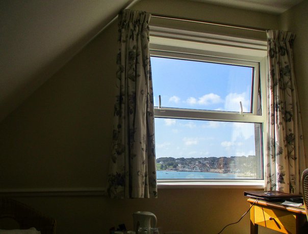 Imagen de la habitación del Hotel Grand Hotel Swanage. Foto 12