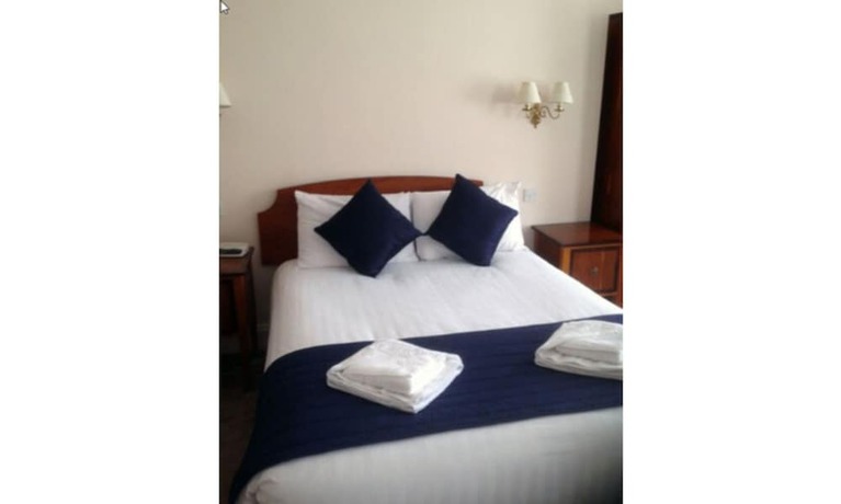 Imagen de la habitación del Hotel Grand Hotel Swanage. Foto 14