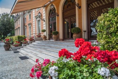 Imagen general del Hotel Grand Hotel Telese. Foto 5