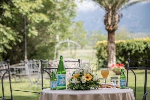 Imagen general del Hotel Grand Hotel Telese. Foto 6