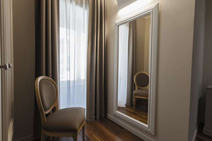 Imagen de la habitación del Hotel Grand Hotel Telese. Foto 14