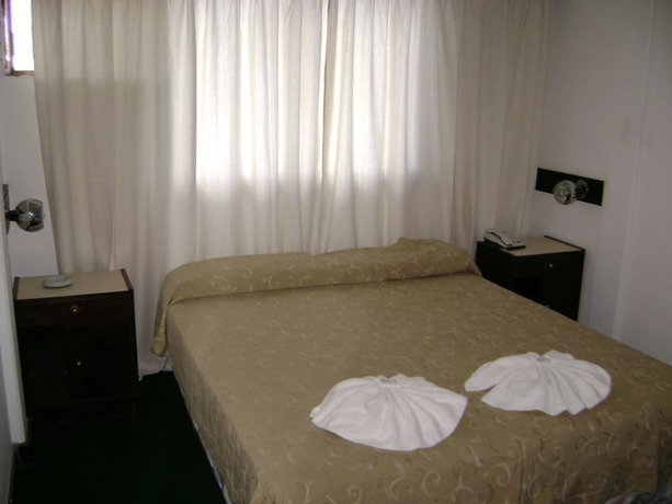 Imagen de la habitación del Hotel Grand Hotel, Termas de R&iacute;o Hondo. Foto 3