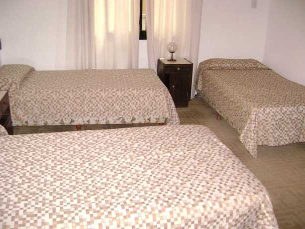 Imagen de la habitación del Hotel Grand Hotel, Termas de R&iacute;o Hondo. Foto 4