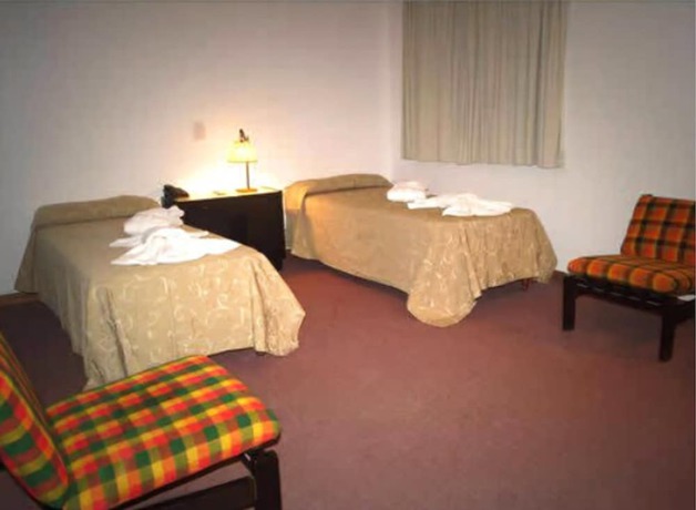 Imagen de la habitación del Hotel Grand Hotel, Termas de R&iacute;o Hondo. Foto 5