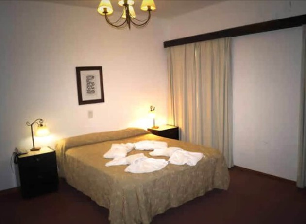 Imagen de la habitación del Hotel Grand Hotel, Termas de R&iacute;o Hondo. Foto 7