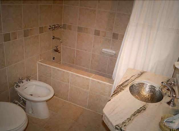 Imagen de la habitación del Hotel Grand Hotel, Termas de R&iacute;o Hondo. Foto 10