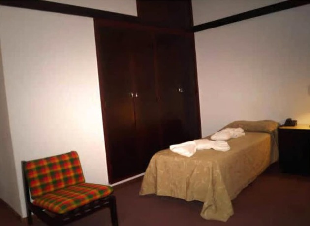 Imagen de la habitación del Hotel Grand Hotel, Termas de R&iacute;o Hondo. Foto 12
