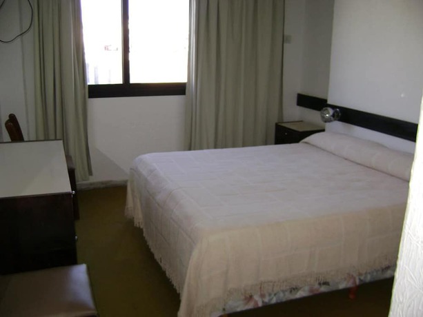 Imagen de la habitación del Hotel Grand Hotel, Termas de R&iacute;o Hondo. Foto 14