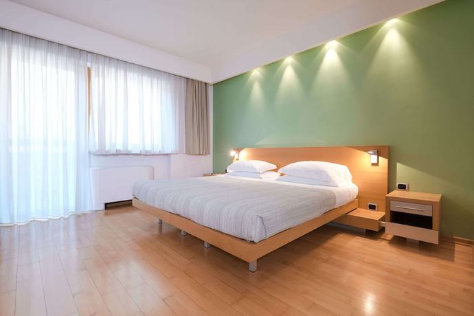 Imagen de la habitación del Hotel Grand Hotel Terme Di Comano. Foto 2