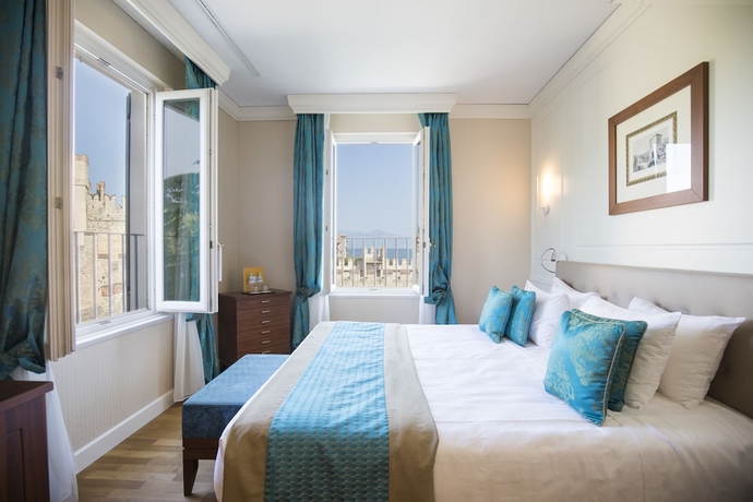 Imagen de la habitación del Hotel Grand Hotel Terme. Foto 2