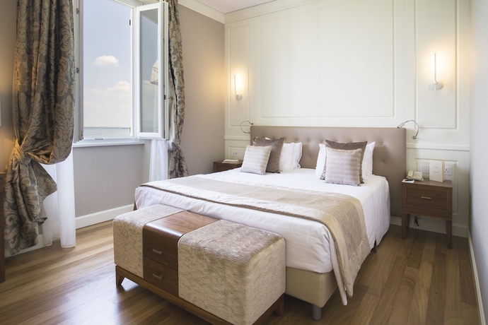 Imagen de la habitación del Hotel Grand Hotel Terme. Foto 4