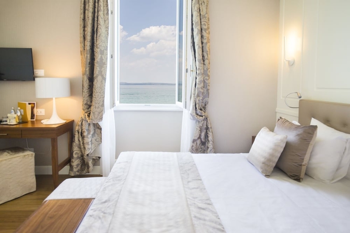 Imagen de la habitación del Hotel Grand Hotel Terme. Foto 5