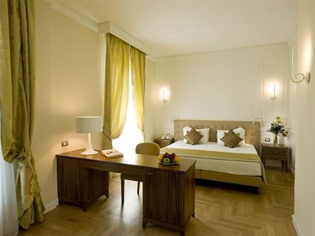 Imagen de la habitación del Hotel Grand Hotel Terme. Foto 6