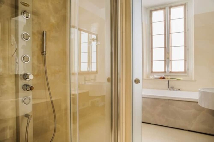 Imagen de la habitación del Hotel Grand Hotel Terme. Foto 9