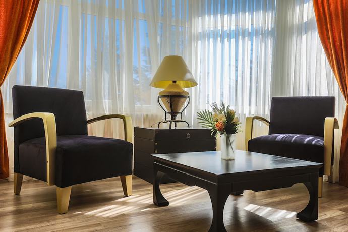 Imagen de la habitación del Hotel Grand Hotel Terme, Kırşehir. Foto 3