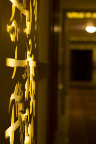 Imagen de la habitación del Hotel Grand Hotel Terme, Kırşehir. Foto 16