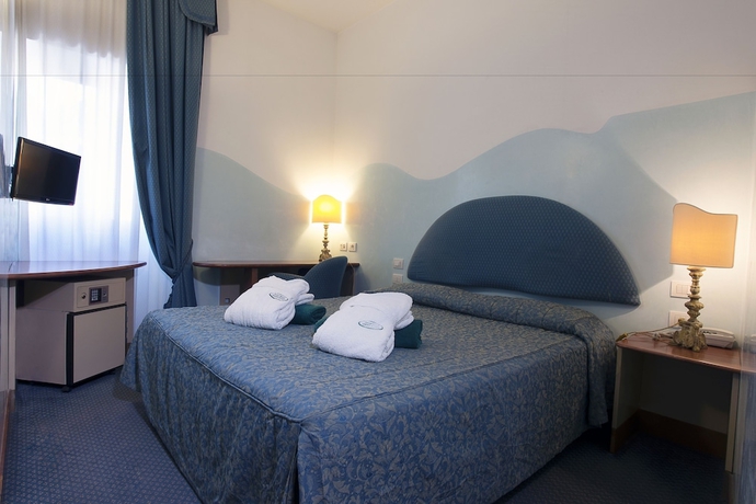 Imagen de la habitación del Hotel Grand Hotel Terme Roseo. Foto 4