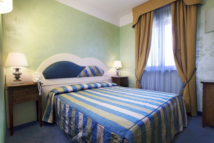 Imagen de la habitación del Hotel Grand Hotel Terme Roseo. Foto 8