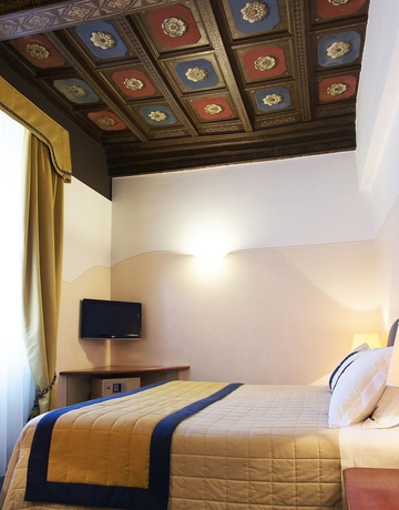 Imagen de la habitación del Hotel Grand Hotel Terme Roseo. Foto 10