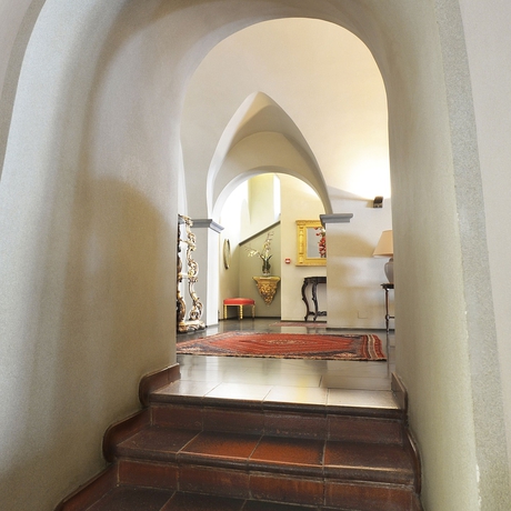 Imagen de los interiores del Hotel Grand Hotel Terme Roseo. Foto 19