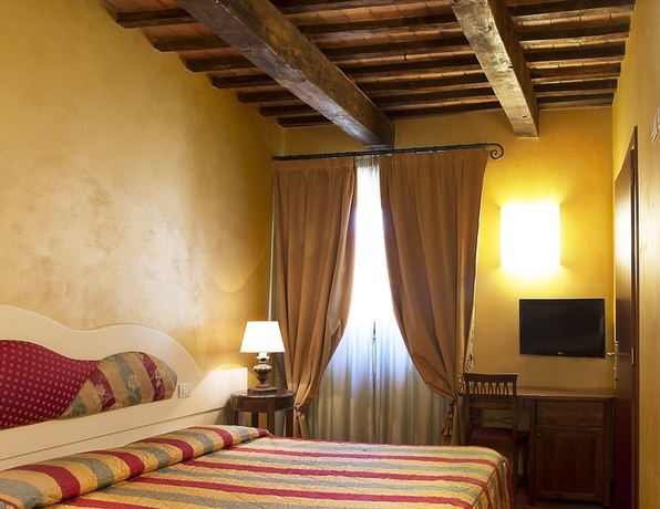 Imagen de la habitación del Hotel Grand Hotel Terme Roseo. Foto 11