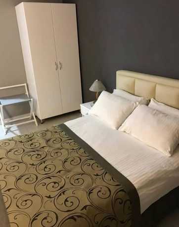 Imagen de la habitación del Hotel Grand Hotel Tesk. Foto 9