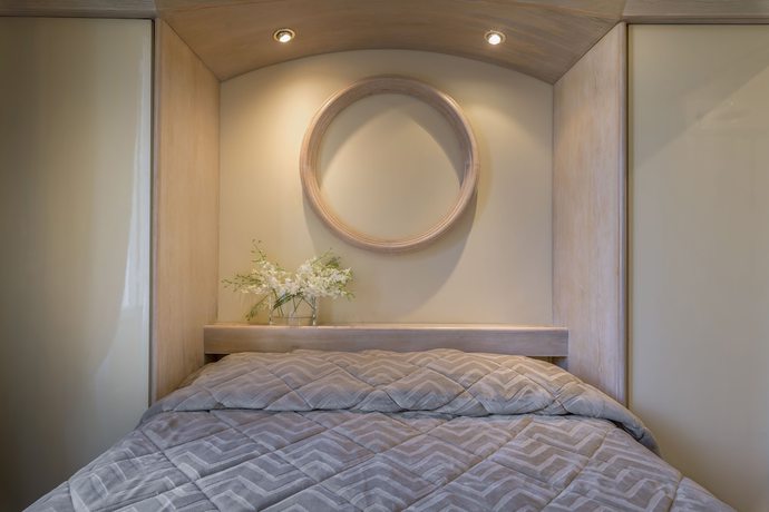 Imagen de la habitación del Hotel Grand Hotel Tettuccio. Foto 6