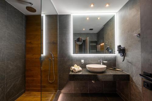 Imagen general del Hotel Grand Hotel Therme. Foto 6