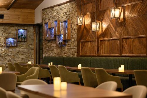 Imagen general del Hotel Grand Hotel Therme. Foto 11