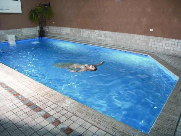 Imagen general del Hotel Grand Hotel, Tirana. Foto 3