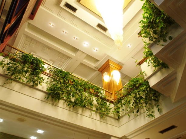 Imagen general del Hotel Grand Hotel, Tirana. Foto 6