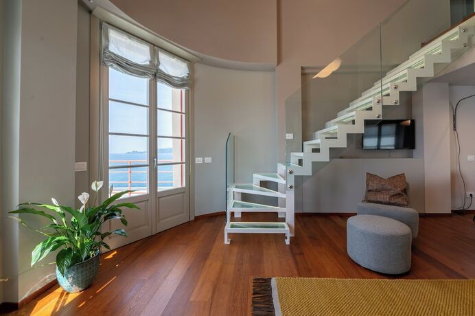 Imagen de la habitación del Hotel Grand Hotel Torre Fara. Foto 17