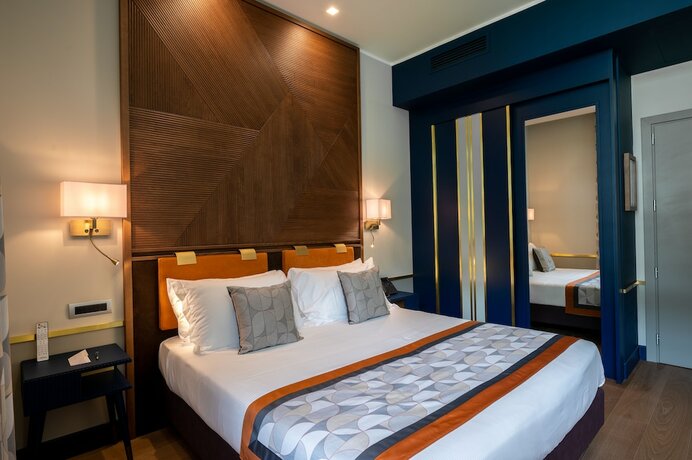 Imagen general del Hotel Grand Hotel Torre Fara. Foto 4