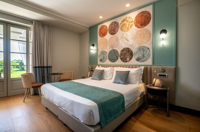Imagen general del Hotel Grand Hotel Torre Fara. Foto 5