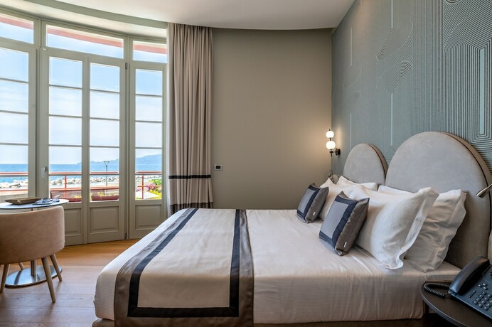 Imagen general del Hotel Grand Hotel Torre Fara. Foto 6