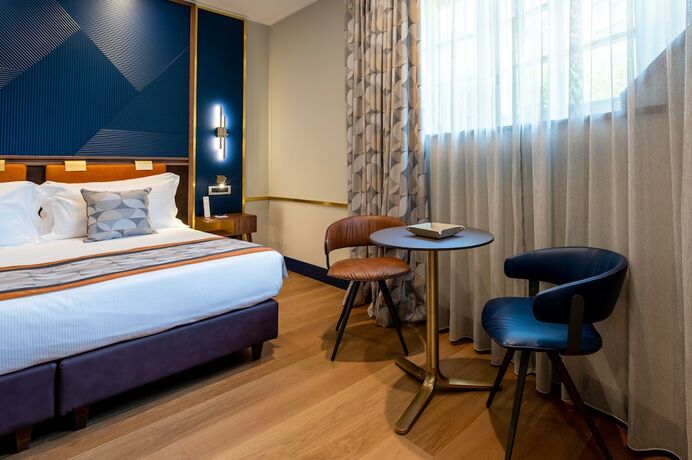 Imagen general del Hotel Grand Hotel Torre Fara. Foto 7