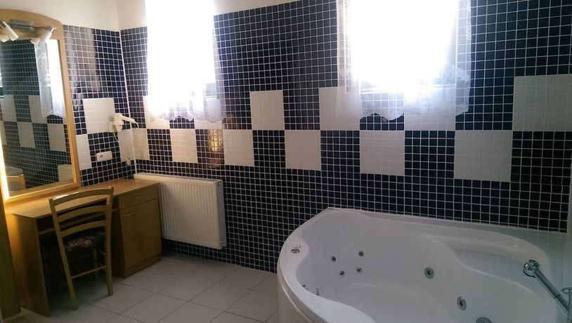 Imagen de la habitación del Hotel Grand Hotel, Trebic. Foto 2