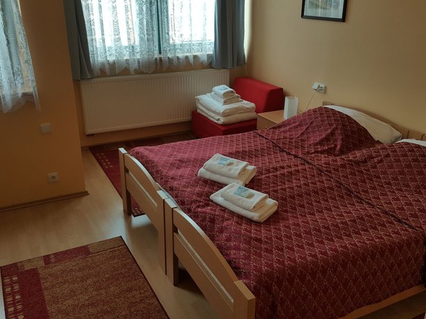 Imagen de la habitación del Hotel Grand Hotel, Trebic. Foto 3