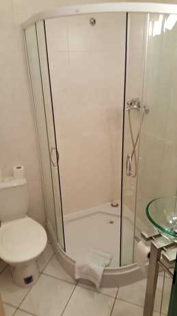 Imagen de la habitación del Hotel Grand Hotel, Trebic. Foto 4