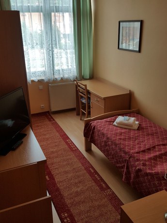 Imagen de la habitación del Hotel Grand Hotel, Trebic. Foto 8