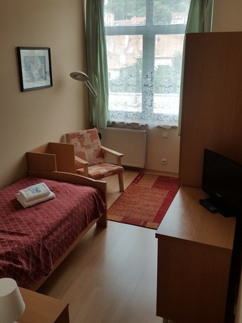 Imagen de la habitación del Hotel Grand Hotel, Trebic. Foto 9