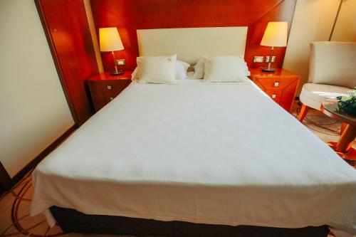 Imagen general del Hotel Grand Hotel Tuzla. Foto 1