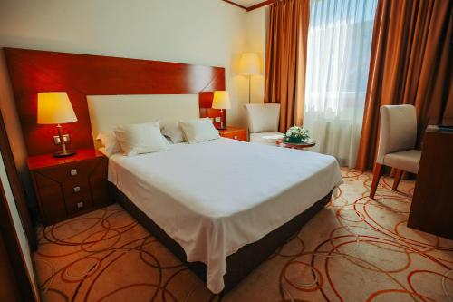 Imagen general del Hotel Grand Hotel Tuzla. Foto 2