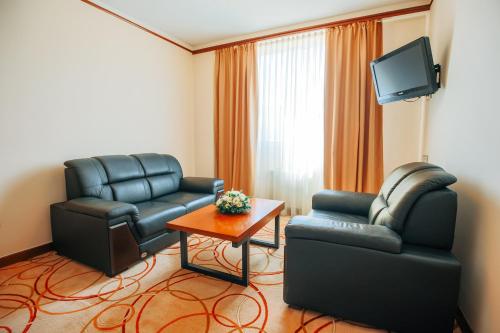 Imagen de la habitación del Hotel Grand Hotel Tuzla. Foto 17