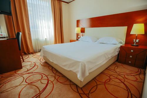 Imagen general del Hotel Grand Hotel Tuzla. Foto 8